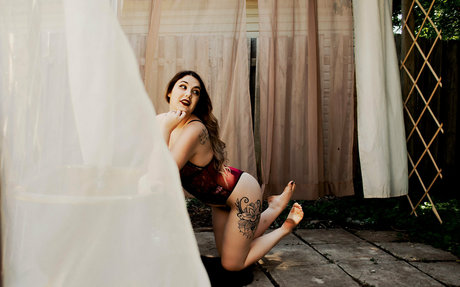 plus size onlyfans porn pictures