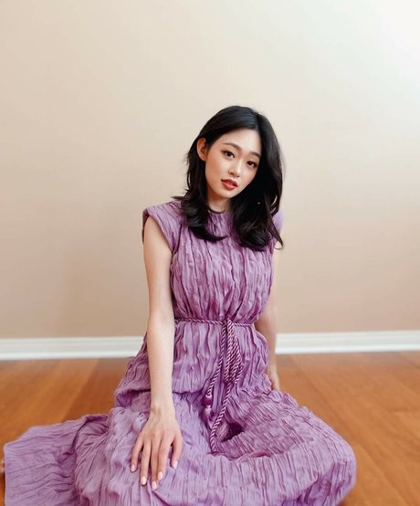 Jasmine Cho Jazzycho pornstar exclusive gallery