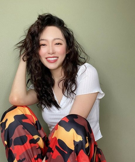 Jasmine Cho Jazzycho nudes actress pic