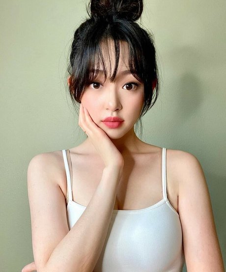 Jasmine Cho Jazzycho exclusive star archive