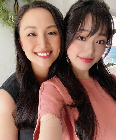 Jasmine Cho Jazzycho art actress photo