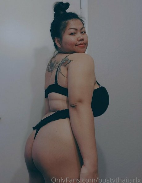 bustythaigirlx best star galleries