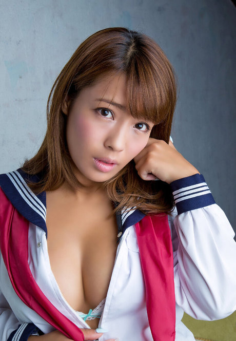 Rina Hashimoto nice actress img