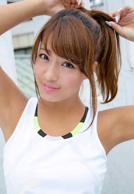 Rina Hashimoto star art image