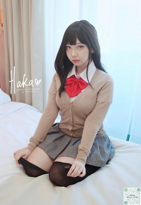 Hakaosan Patreon pornstar nude galleries