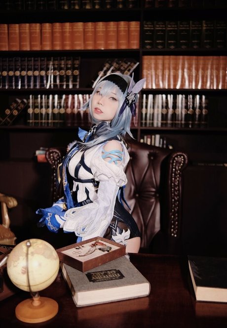 Hakaosan Patreon pornstar sexy photo