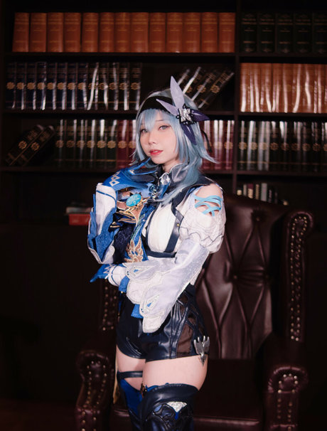 Hakaosan Patreon free model image