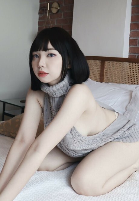 Hakaosan Patreon pornstar naked image