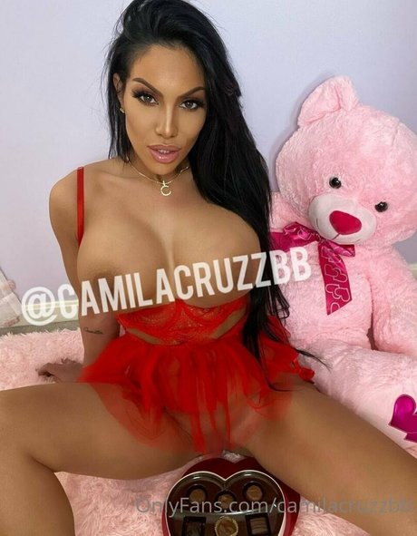 camilacruzzbb star pretty pics