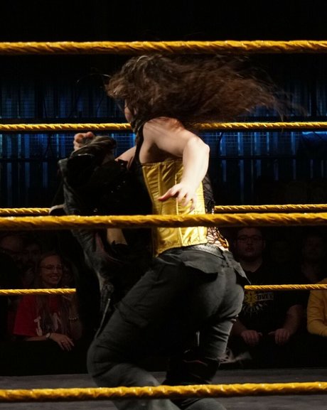 Nikki Cross model naked gallery