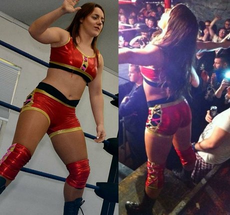 Nikki Cross sexy pornstar photo