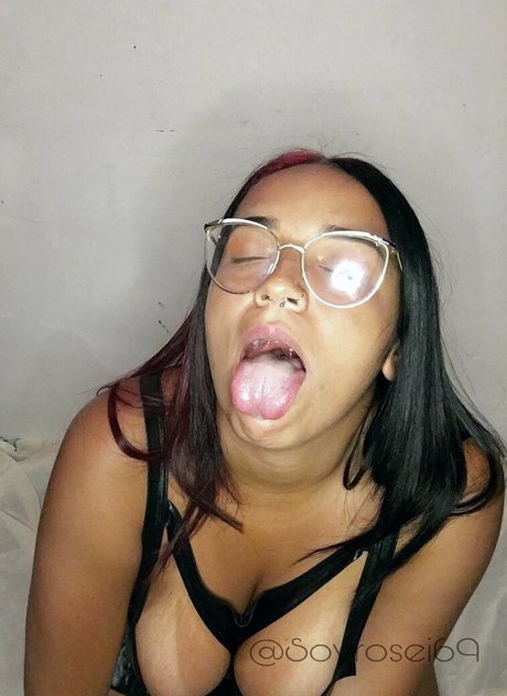 soyrosei69 pornstar top gallery