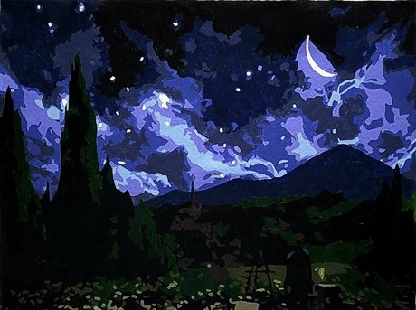 xohaileyhill star hd img