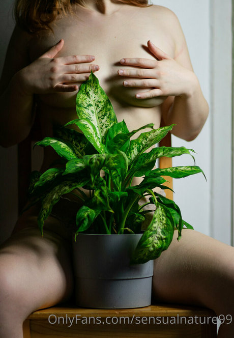 sensualnature99 model high quality photo