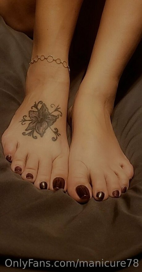 manicure78 perfect actress pic