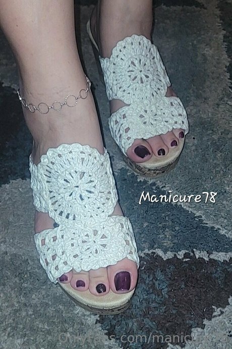 manicure78 naked star gallery