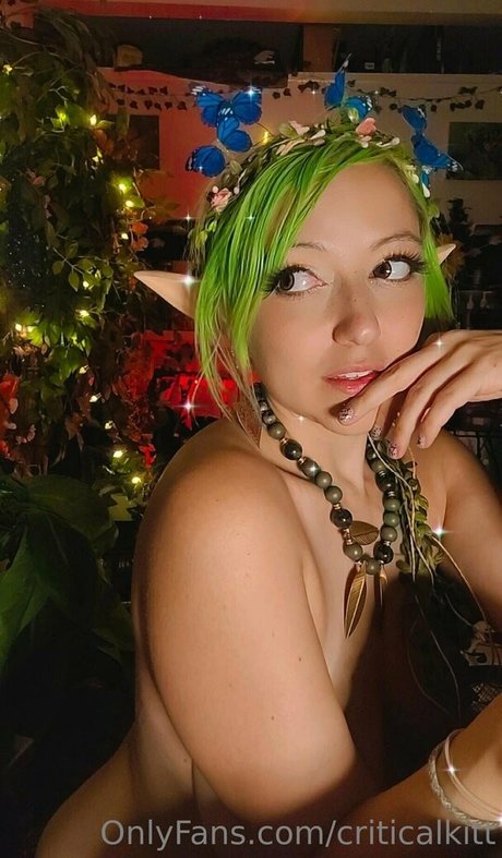 criticalkitt pretty actress image
