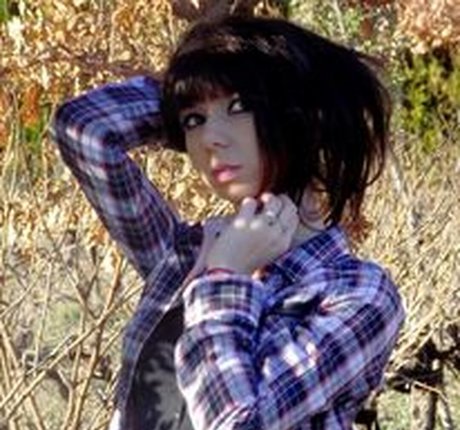 Alyson Kisney model beautiful pic