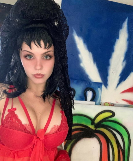 Chelseavundaland erotic pornstar picture