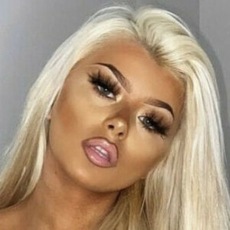 Chloe Inskip star nice pictures