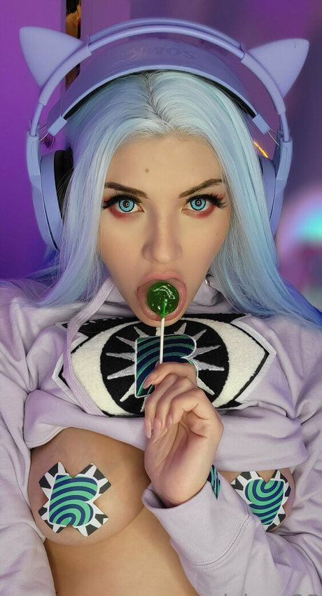 rainbowzlut sex actress photo