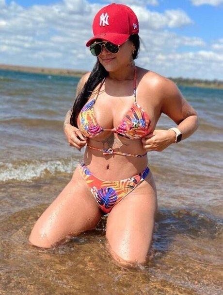 Gatas De Goiania star pretty picture