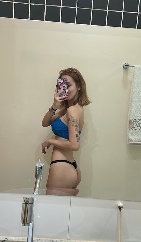 Gatas De Goiania star exclusive gallery