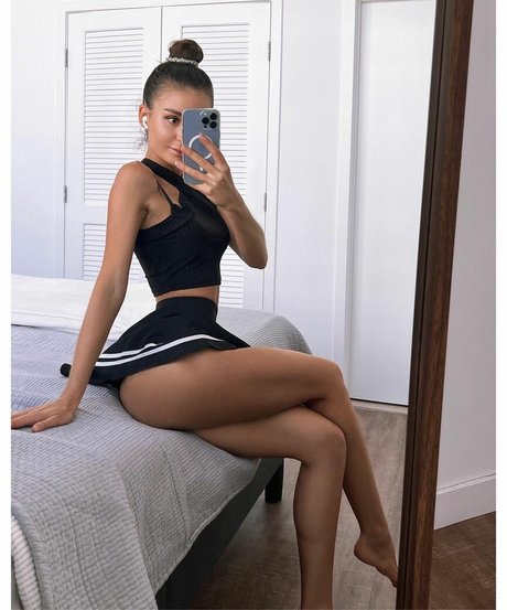 Coco Nadia hot model archive