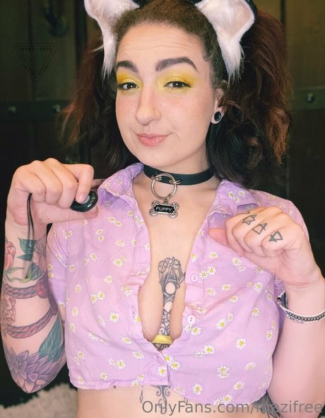 mazigonewild porn model img