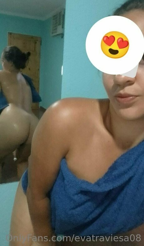 evatraviesa hot star picture