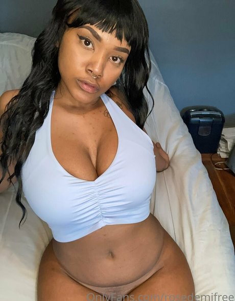 rosedemifree model sex pics