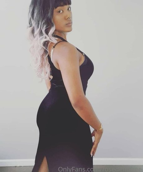 rosedemifree pornstar naked pictures