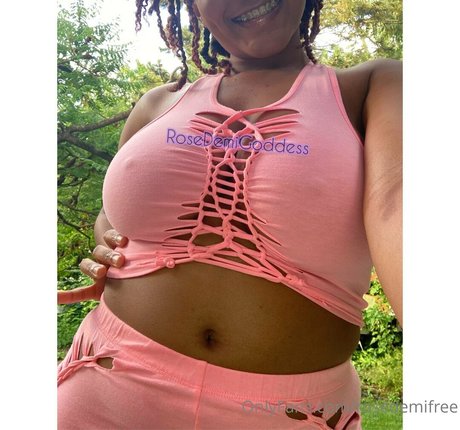 rosedemifree star adult pics