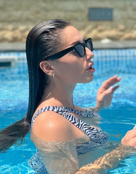 Adalline sexy pornstar pictures