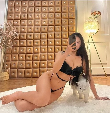 Stella Xu model hot galleries