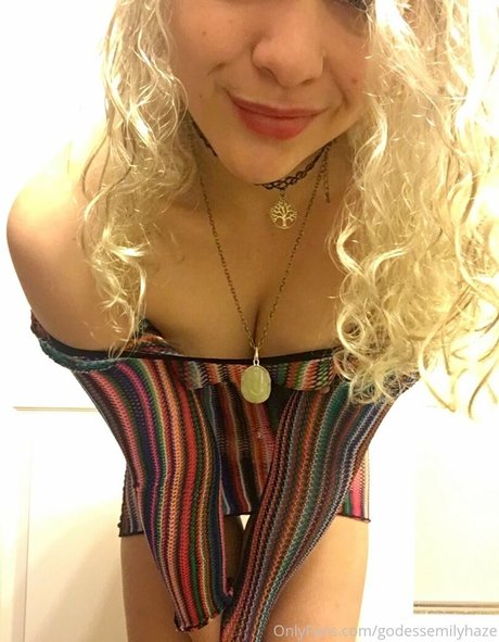 realemilyhaze free star galleries