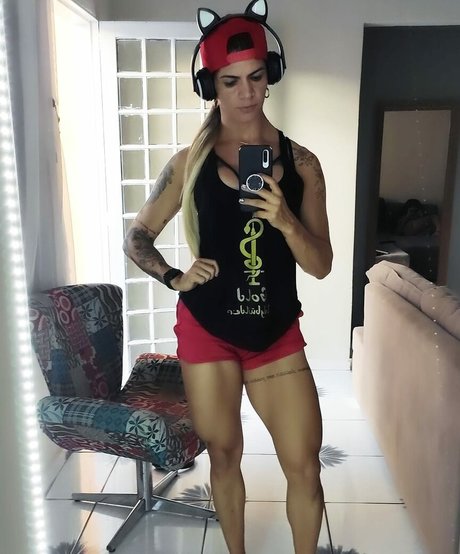 Ellen Barroso free pornstar image