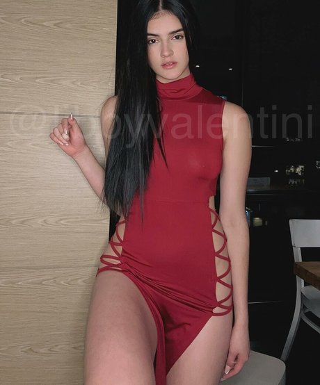 Libby Valentini star photo