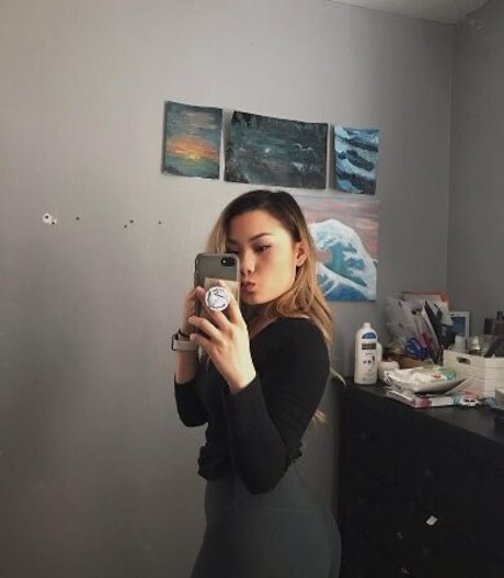 lindaafreckles model best image
