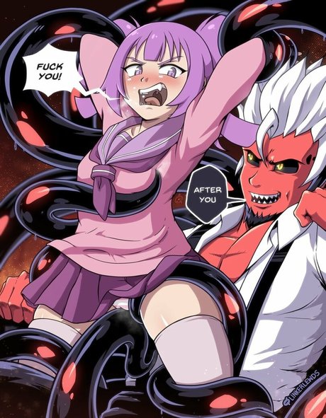 Linker Lewds star pretty pics