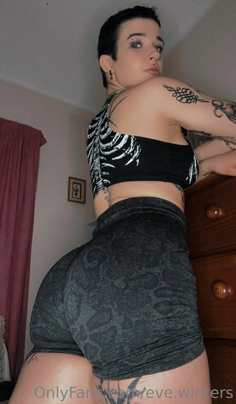 Eve winters sexy star pictures