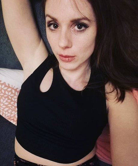 Merona ASMR sex star image