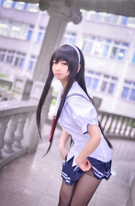 xueqisama top profile image