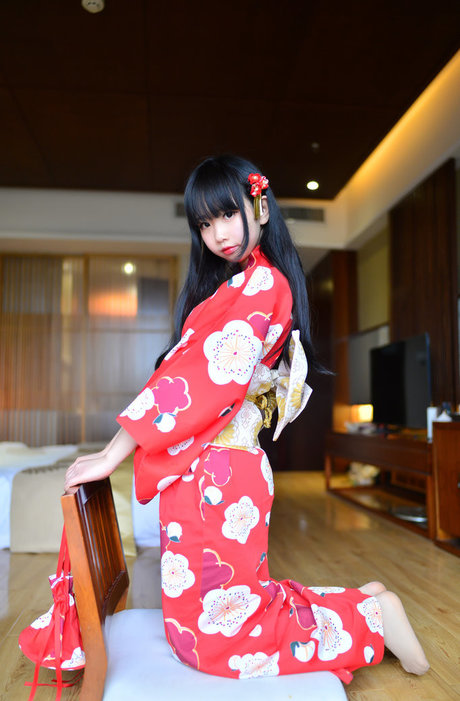 xueqisama model image