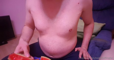 bellystuffingfan sexy model gallery
