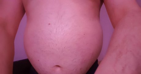 bellystuffingfan top profile image