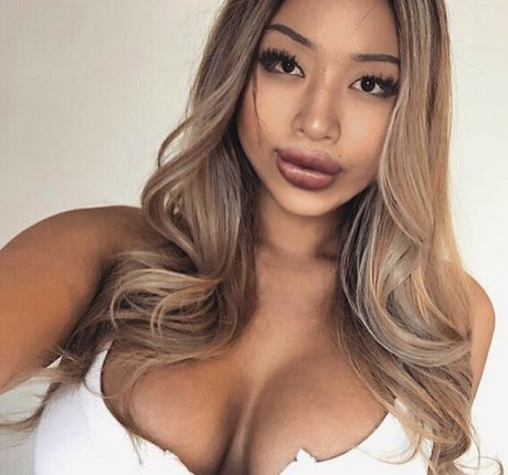 Tiffany Luu pornstar best gallery