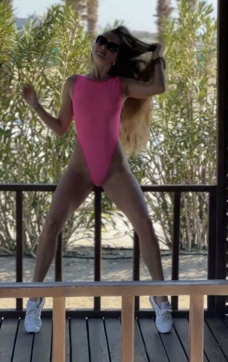 Ekaterina Martynova porn model images