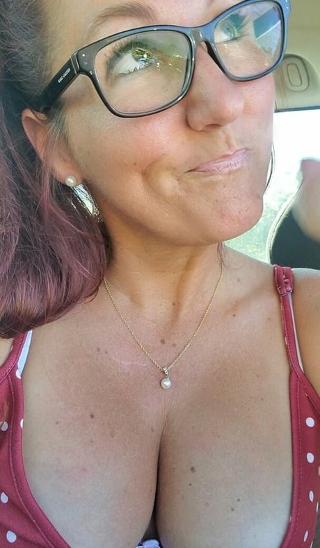 Mandy Majors naked model picture