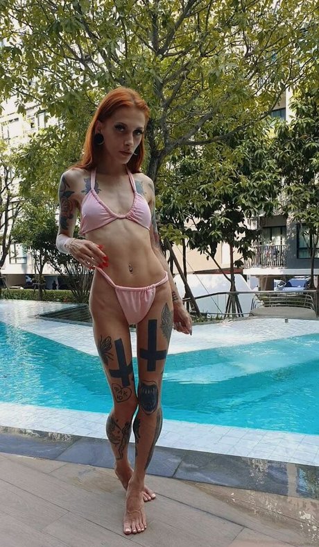 Satana696969 pornstar perfect picture